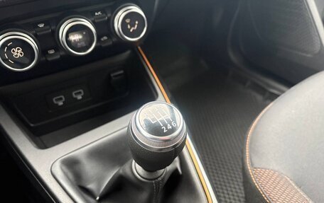 Renault Duster, 2021 год, 1 890 000 рублей, 17 фотография