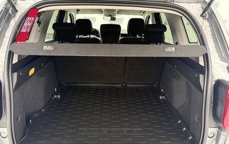 Renault Duster, 2021 год, 1 890 000 рублей, 10 фотография