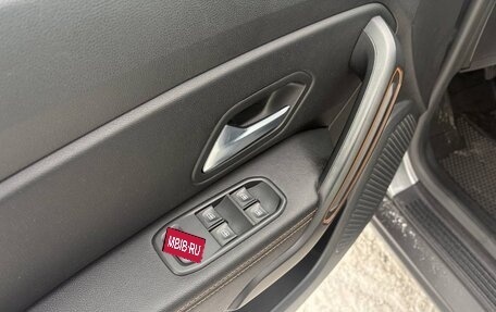 Renault Duster, 2021 год, 1 890 000 рублей, 22 фотография