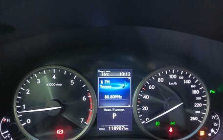 Lexus NX I, 2019 год, 3 629 000 рублей, 19 фотография