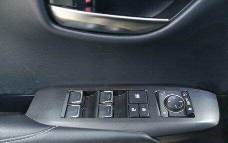 Lexus NX I, 2019 год, 3 629 000 рублей, 22 фотография