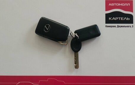 Lexus NX I, 2019 год, 3 629 000 рублей, 28 фотография