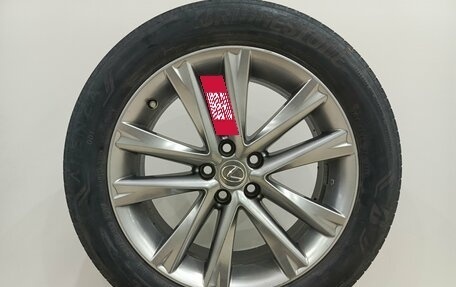 Lexus NX I, 2019 год, 3 629 000 рублей, 26 фотография