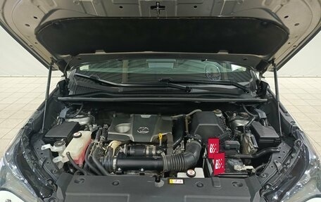 Lexus NX I, 2019 год, 3 629 000 рублей, 24 фотография