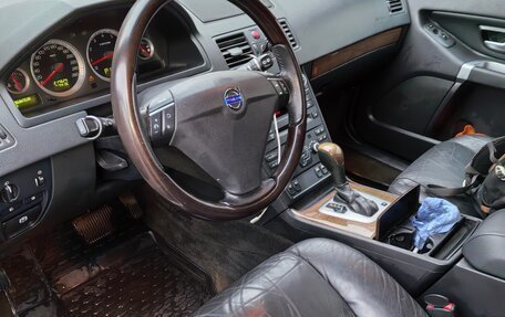 Volvo XC90 II рестайлинг, 2011 год, 1 780 000 рублей, 10 фотография