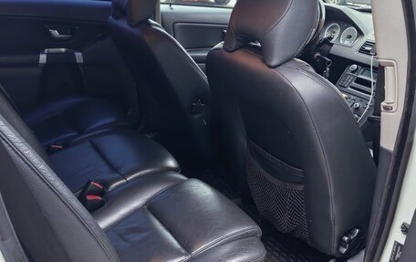 Volvo XC90 II рестайлинг, 2011 год, 1 780 000 рублей, 16 фотография