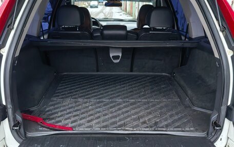 Volvo XC90 II рестайлинг, 2011 год, 1 780 000 рублей, 11 фотография