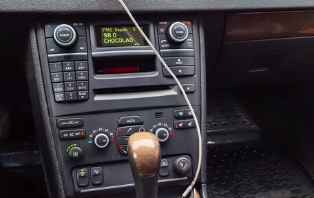 Volvo XC90 II рестайлинг, 2011 год, 1 780 000 рублей, 5 фотография