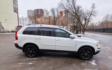 Volvo XC90 II рестайлинг, 2011 год, 1 780 000 рублей, 9 фотография