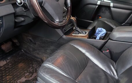 Volvo XC90 II рестайлинг, 2011 год, 1 780 000 рублей, 13 фотография