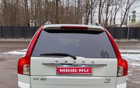 Volvo XC90 II рестайлинг, 2011 год, 1 780 000 рублей, 17 фотография