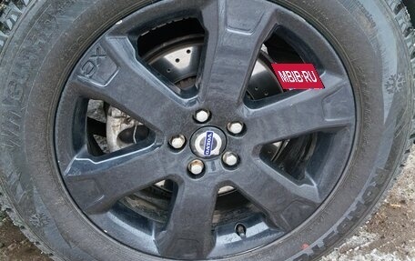 Volvo XC90 II рестайлинг, 2011 год, 1 780 000 рублей, 15 фотография