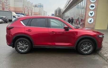 Mazda CX-5 II, 2018 год, 2 100 000 рублей, 6 фотография