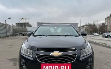 Chevrolet Cruze II, 2012 год, 900 000 рублей, 5 фотография