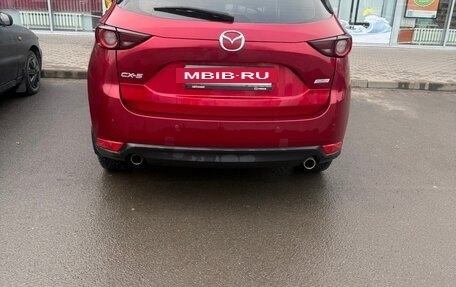 Mazda CX-5 II, 2018 год, 2 100 000 рублей, 5 фотография