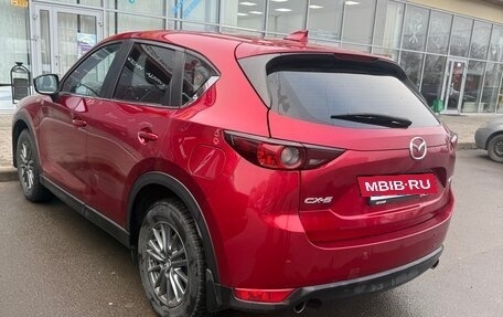 Mazda CX-5 II, 2018 год, 2 100 000 рублей, 3 фотография