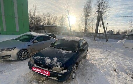 Toyota Carina E, 1992 год, 110 000 рублей, 2 фотография