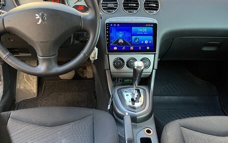 Peugeot 308 II, 2008 год, 335 000 рублей, 9 фотография