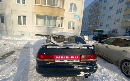 Toyota Carina E, 1992 год, 110 000 рублей, 4 фотография