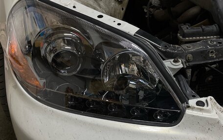 Toyota Mark II IX (X110), 2000 год, 700 000 рублей, 4 фотография