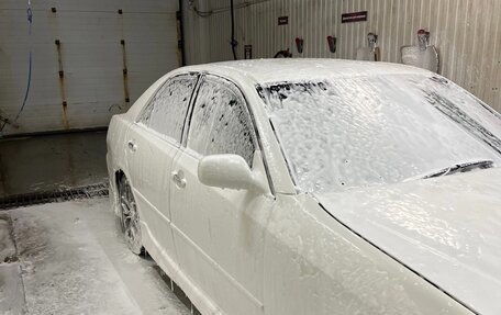 Toyota Mark II IX (X110), 2000 год, 700 000 рублей, 2 фотография