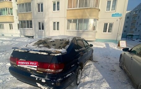 Toyota Carina E, 1992 год, 110 000 рублей, 5 фотография