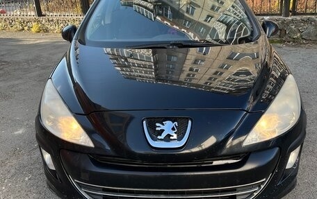 Peugeot 308 II, 2008 год, 335 000 рублей, 2 фотография