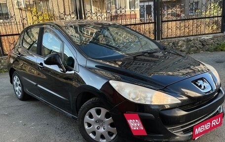 Peugeot 308 II, 2008 год, 335 000 рублей, 3 фотография