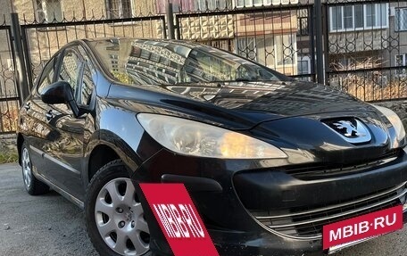 Peugeot 308 II, 2008 год, 335 000 рублей, 4 фотография