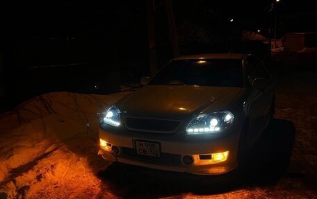 Toyota Mark II IX (X110), 2000 год, 700 000 рублей, 7 фотография