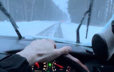 Toyota Mark II IX (X110), 2000 год, 700 000 рублей, 8 фотография