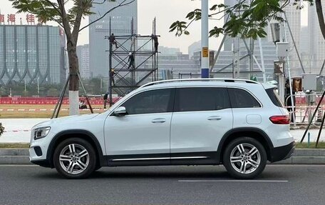 Mercedes-Benz GLB, 2023 год, 1 900 444 рублей, 2 фотография