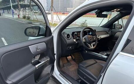 Mercedes-Benz GLB, 2023 год, 1 900 444 рублей, 5 фотография