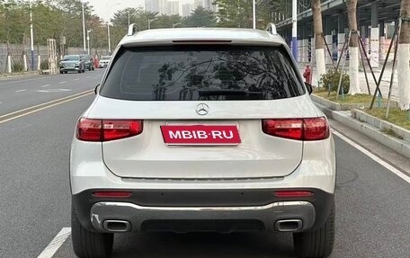 Mercedes-Benz GLB, 2023 год, 1 900 444 рублей, 3 фотография