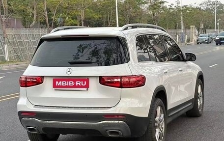 Mercedes-Benz GLB, 2023 год, 1 900 444 рублей, 4 фотография