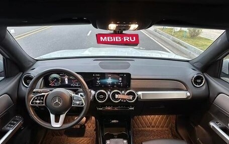 Mercedes-Benz GLB, 2023 год, 1 900 444 рублей, 7 фотография
