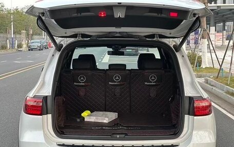 Mercedes-Benz GLB, 2023 год, 1 900 444 рублей, 11 фотография