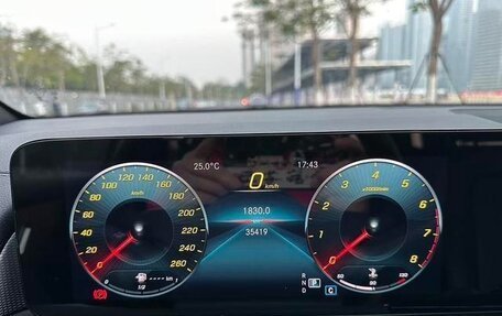 Mercedes-Benz GLB, 2023 год, 1 900 444 рублей, 8 фотография