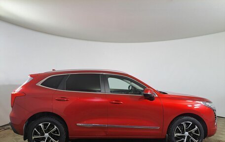 Haval Jolion, 2022 год, 1 691 000 рублей, 4 фотография