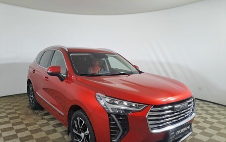 Haval Jolion, 2022 год, 1 691 000 рублей, 3 фотография