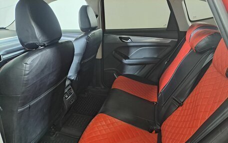 Haval Jolion, 2022 год, 1 691 000 рублей, 12 фотография