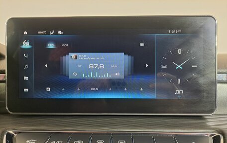 Haval Jolion, 2022 год, 1 691 000 рублей, 15 фотография