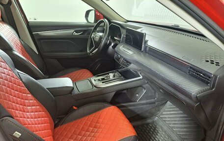 Haval Jolion, 2022 год, 1 691 000 рублей, 11 фотография