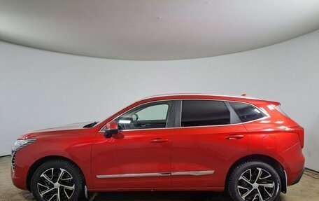 Haval Jolion, 2022 год, 1 691 000 рублей, 8 фотография