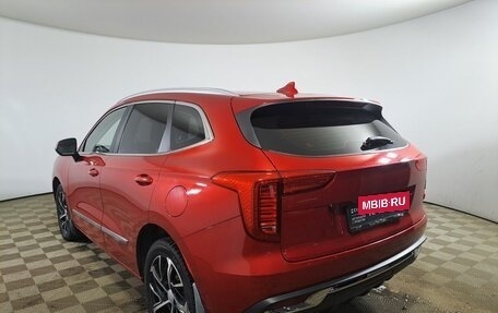 Haval Jolion, 2022 год, 1 691 000 рублей, 7 фотография