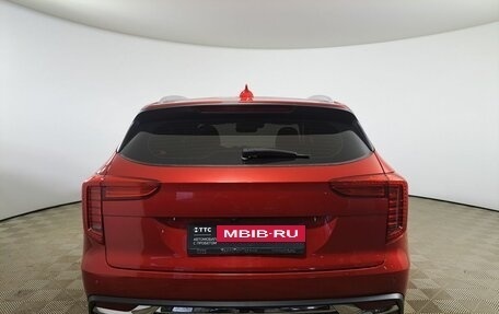 Haval Jolion, 2022 год, 1 691 000 рублей, 6 фотография