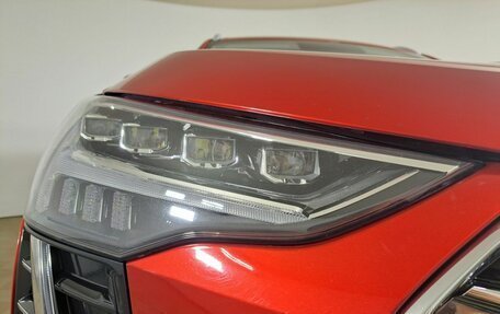 Haval Jolion, 2022 год, 1 691 000 рублей, 17 фотография