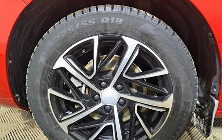 Haval Jolion, 2022 год, 1 691 000 рублей, 18 фотография