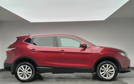 Nissan Qashqai, 2014 год, 1 190 000 рублей, 3 фотография