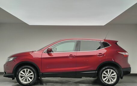 Nissan Qashqai, 2014 год, 1 190 000 рублей, 6 фотография